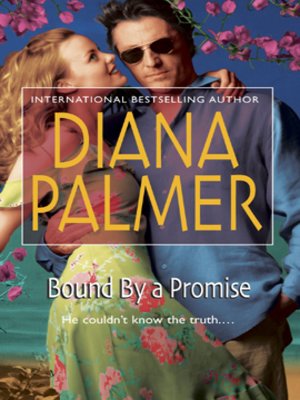 cover image of Bound by a Promise